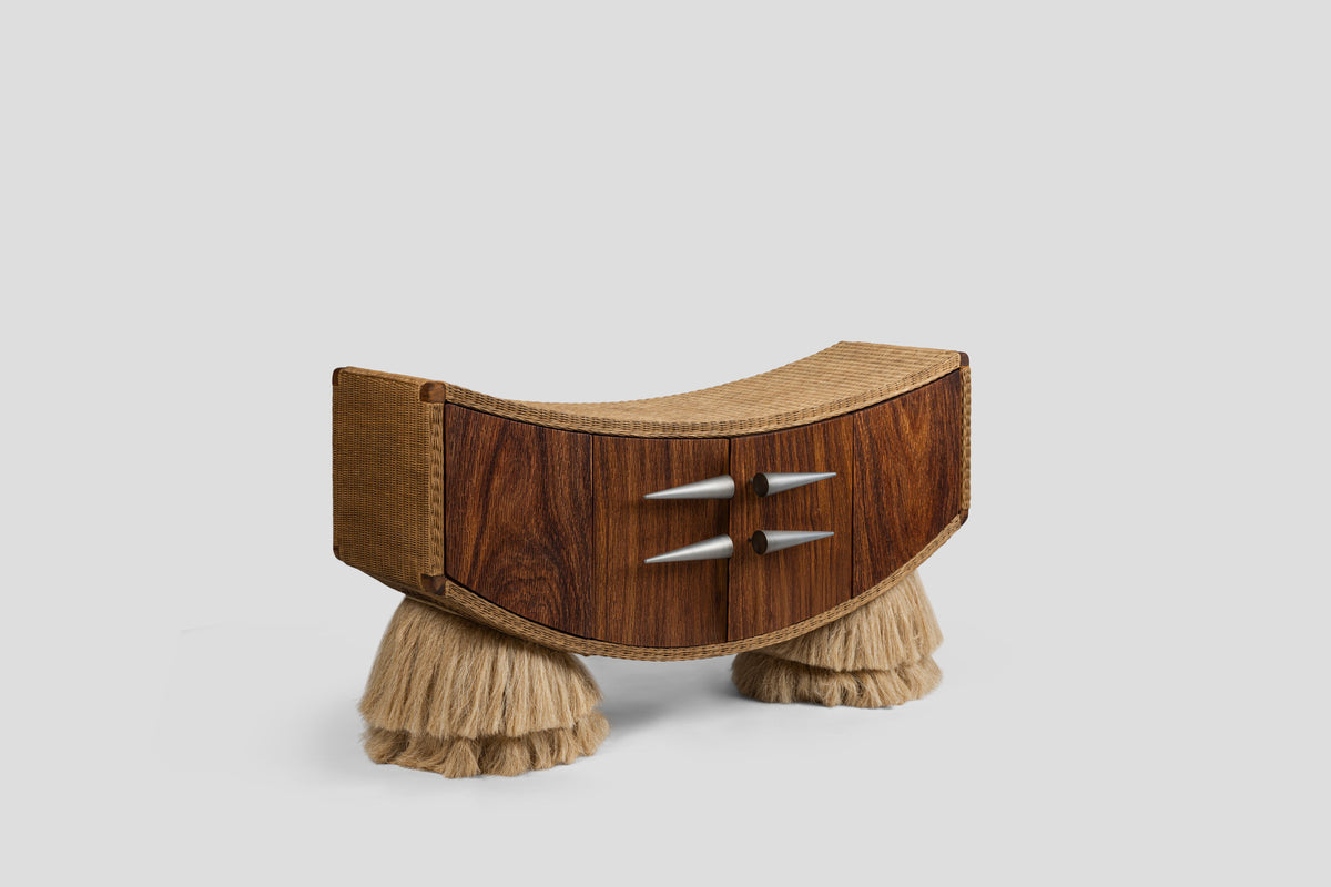 Ramón sideboard – view 4