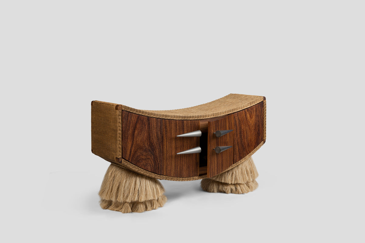 Ramón sideboard – view 5