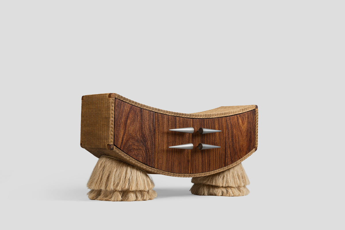 Ramón sideboard – view 8