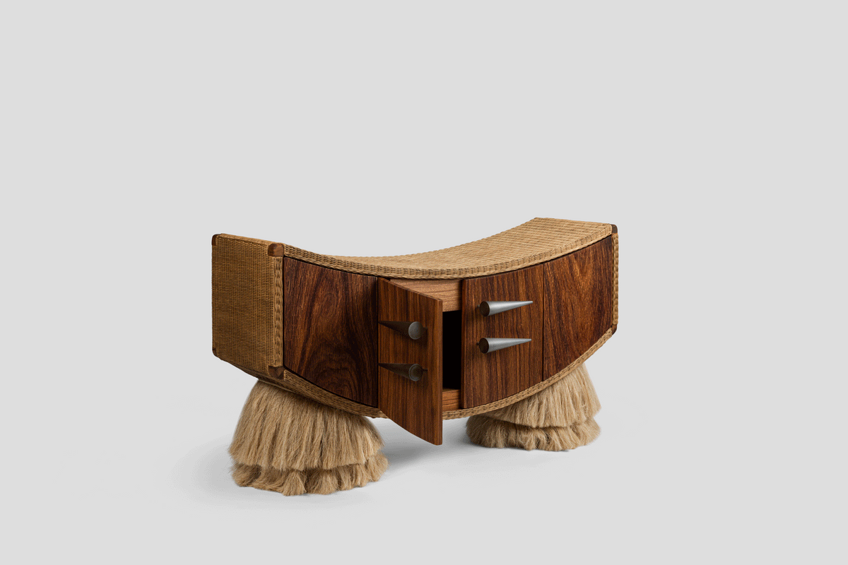 Ramón sideboard – view 13