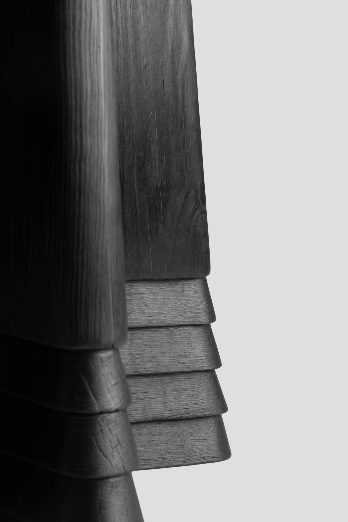 Reforma dining table – view 2