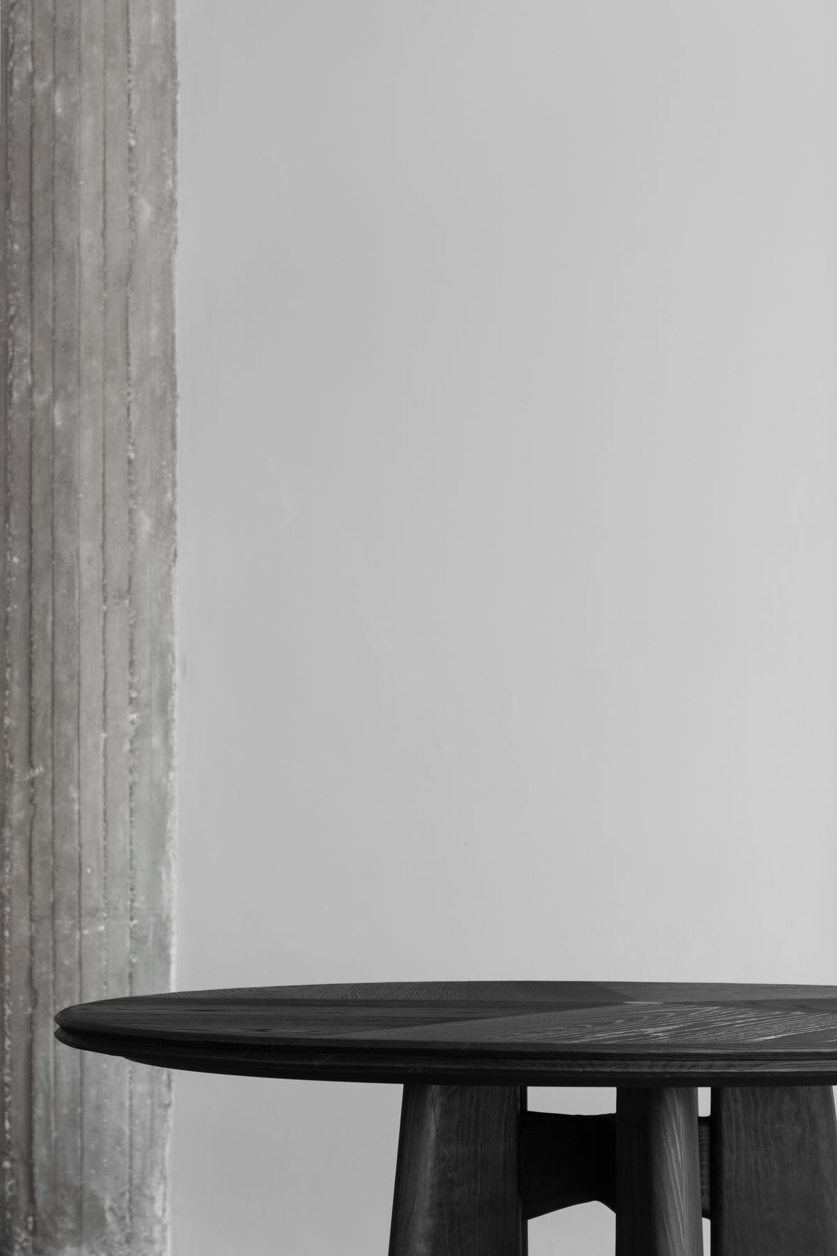 Reforma dining table – view 7