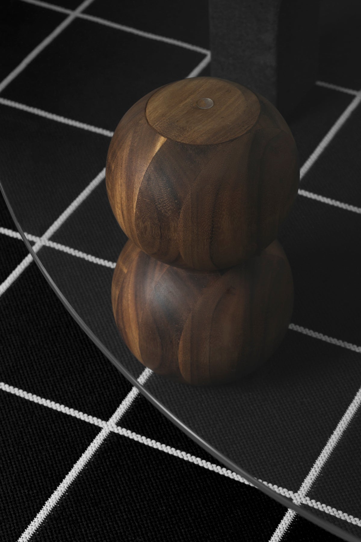 Rosedal coffee table – view 4