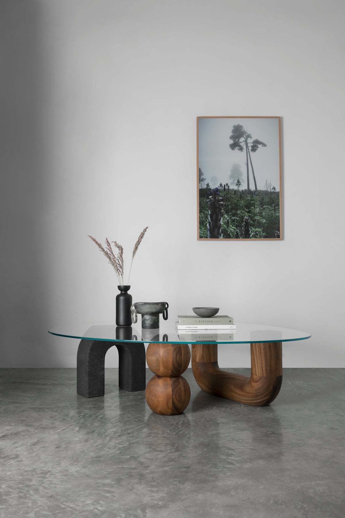 Rosedal coffee table – view 5