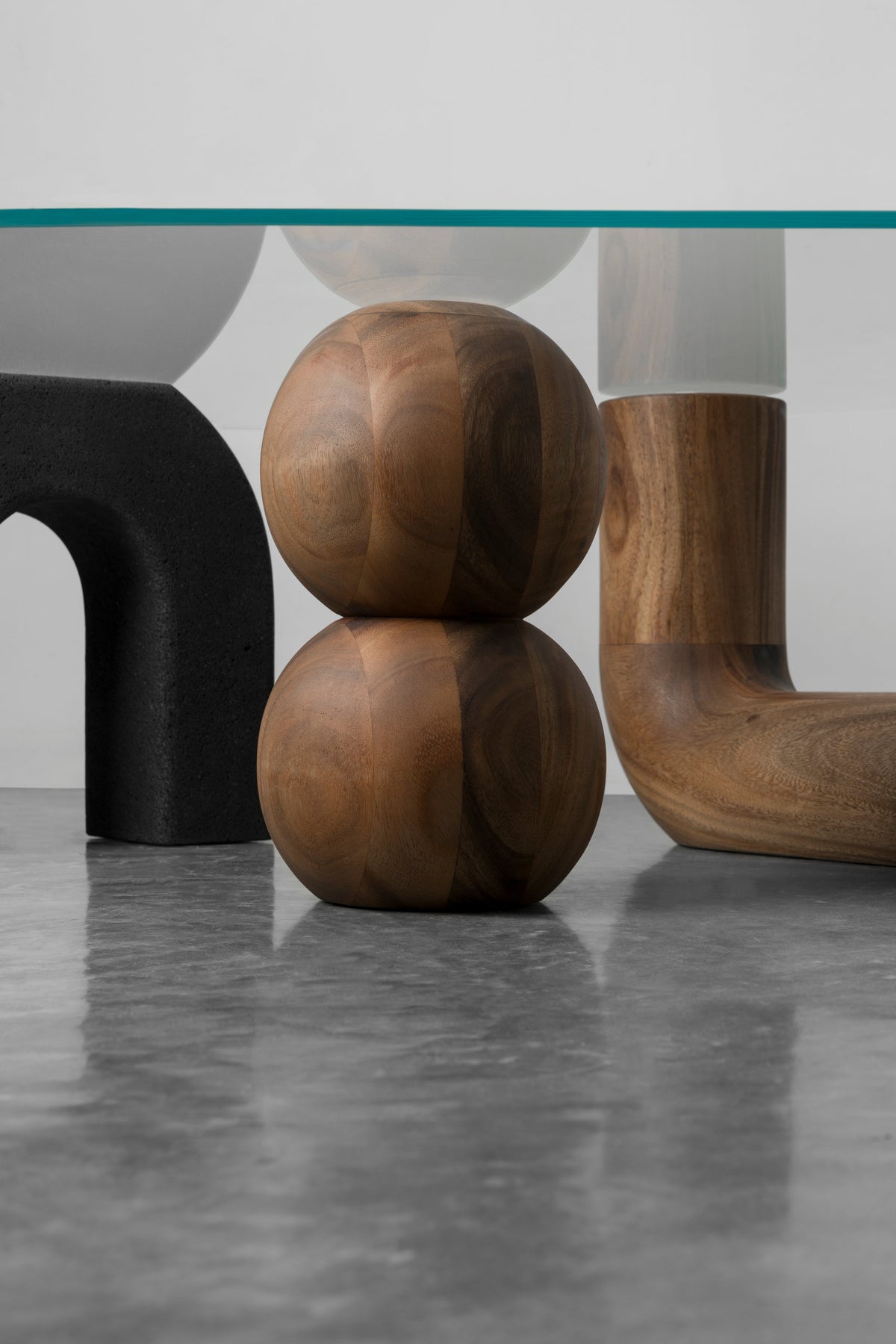 Rosedal coffee table – view 6
