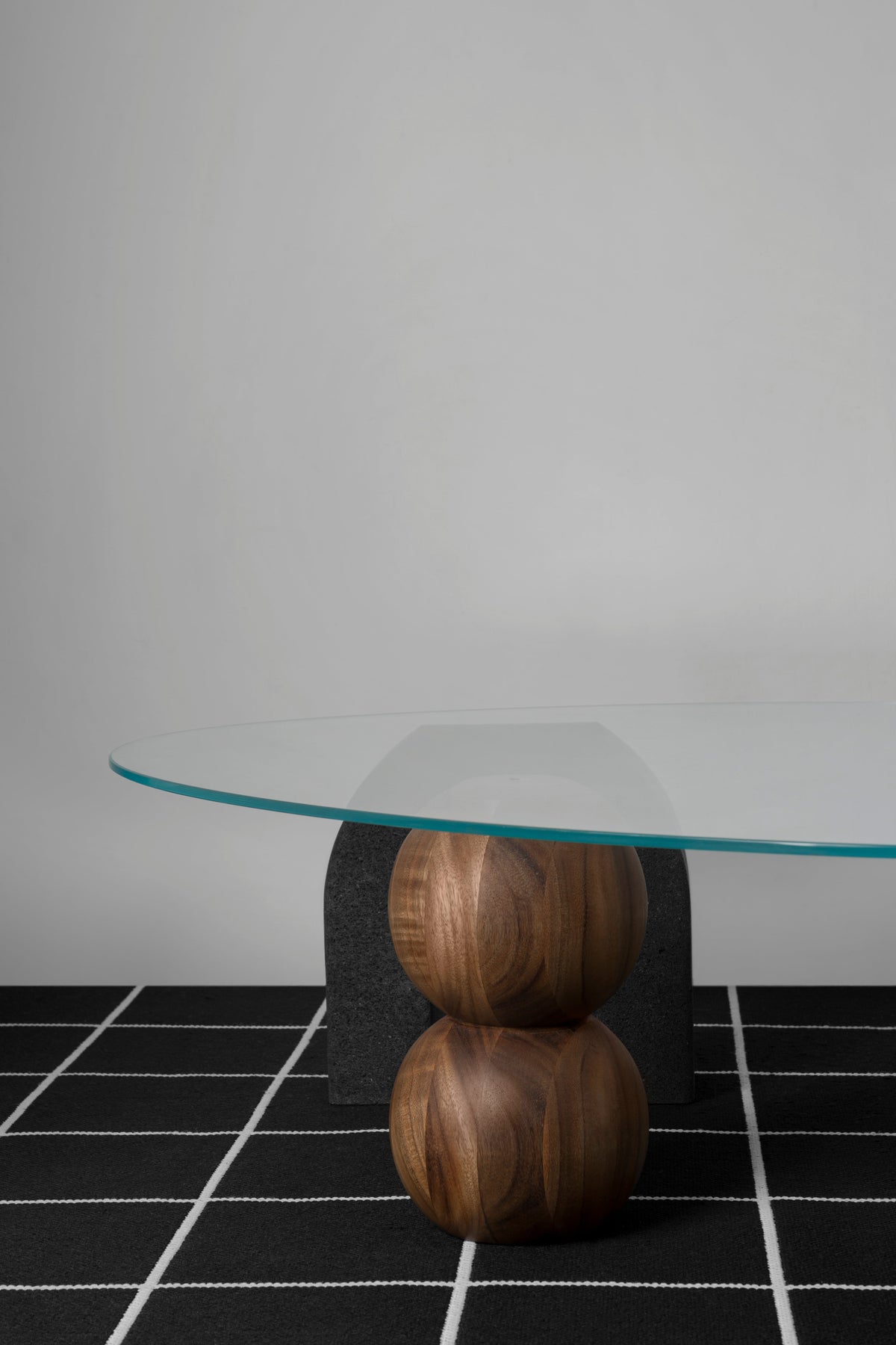 Rosedal coffee table – view 7
