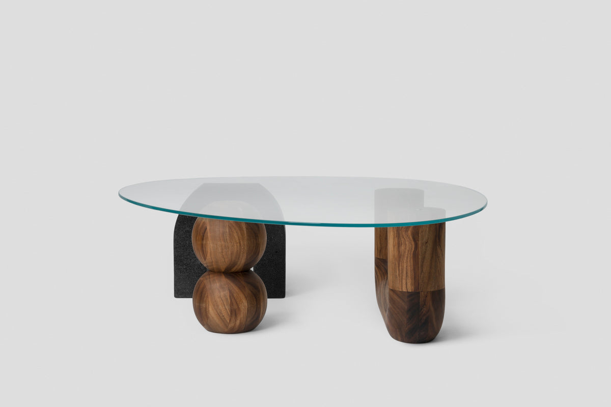 Rosedal coffee table – view 9