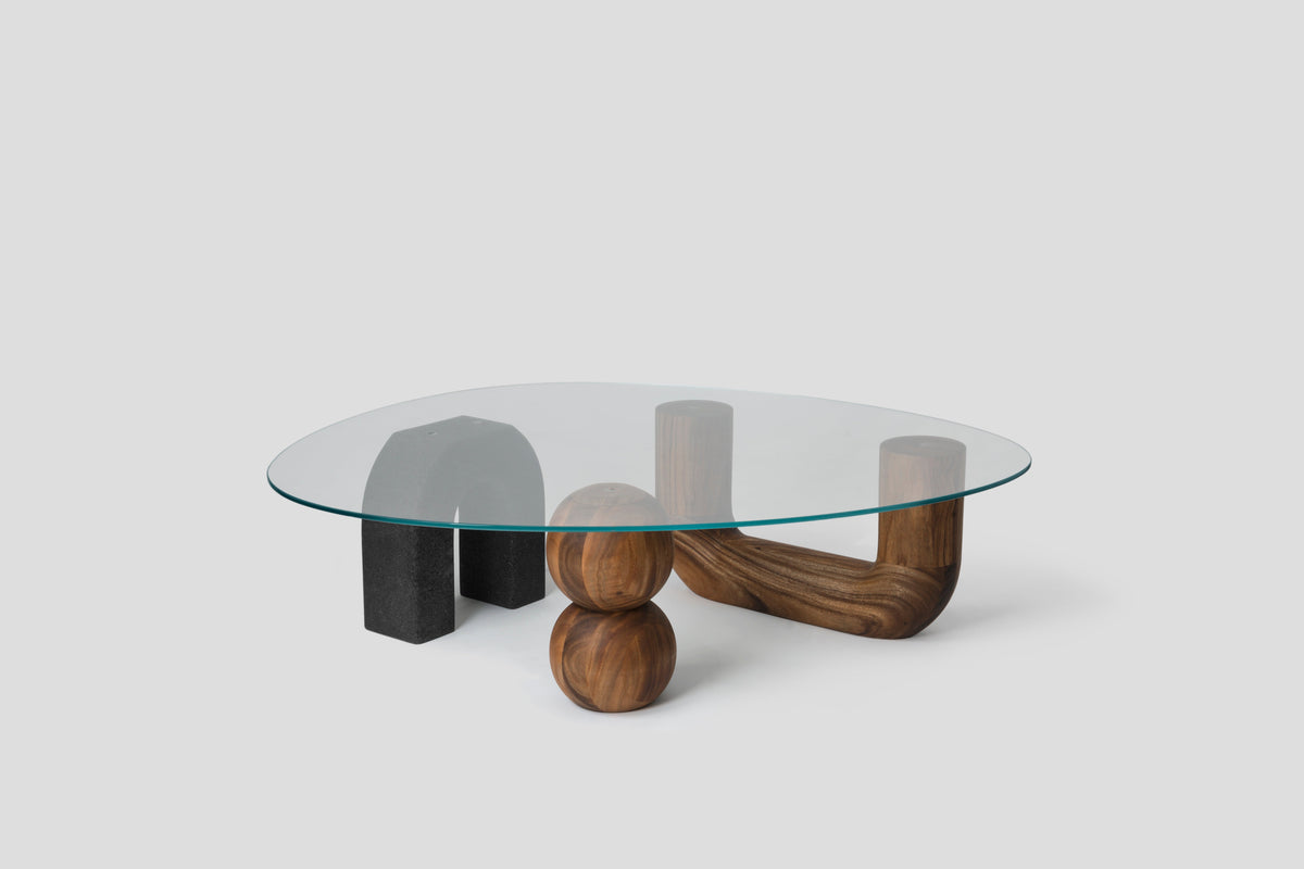 Rosedal coffee table – view 10