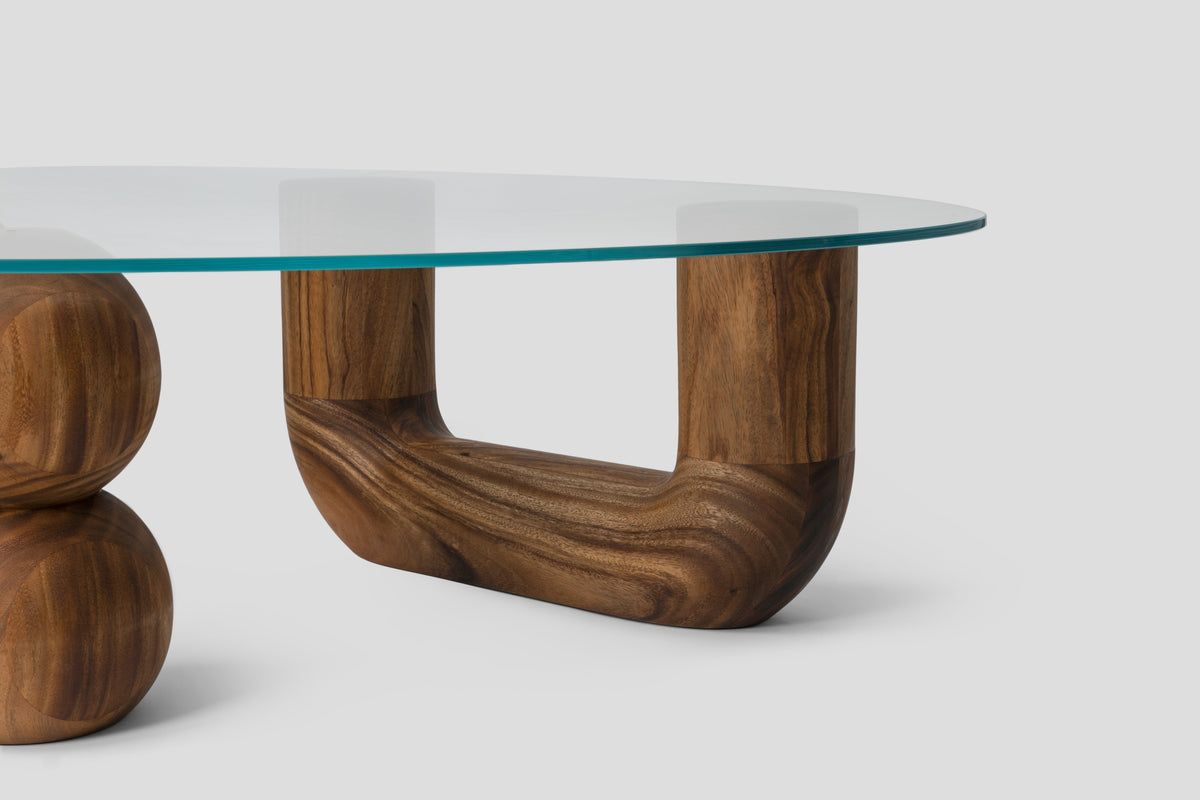 Rosedal coffee table – view 11