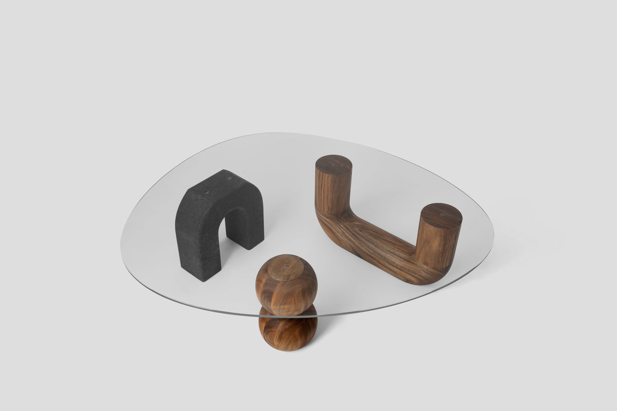 Rosedal coffee table – view 14