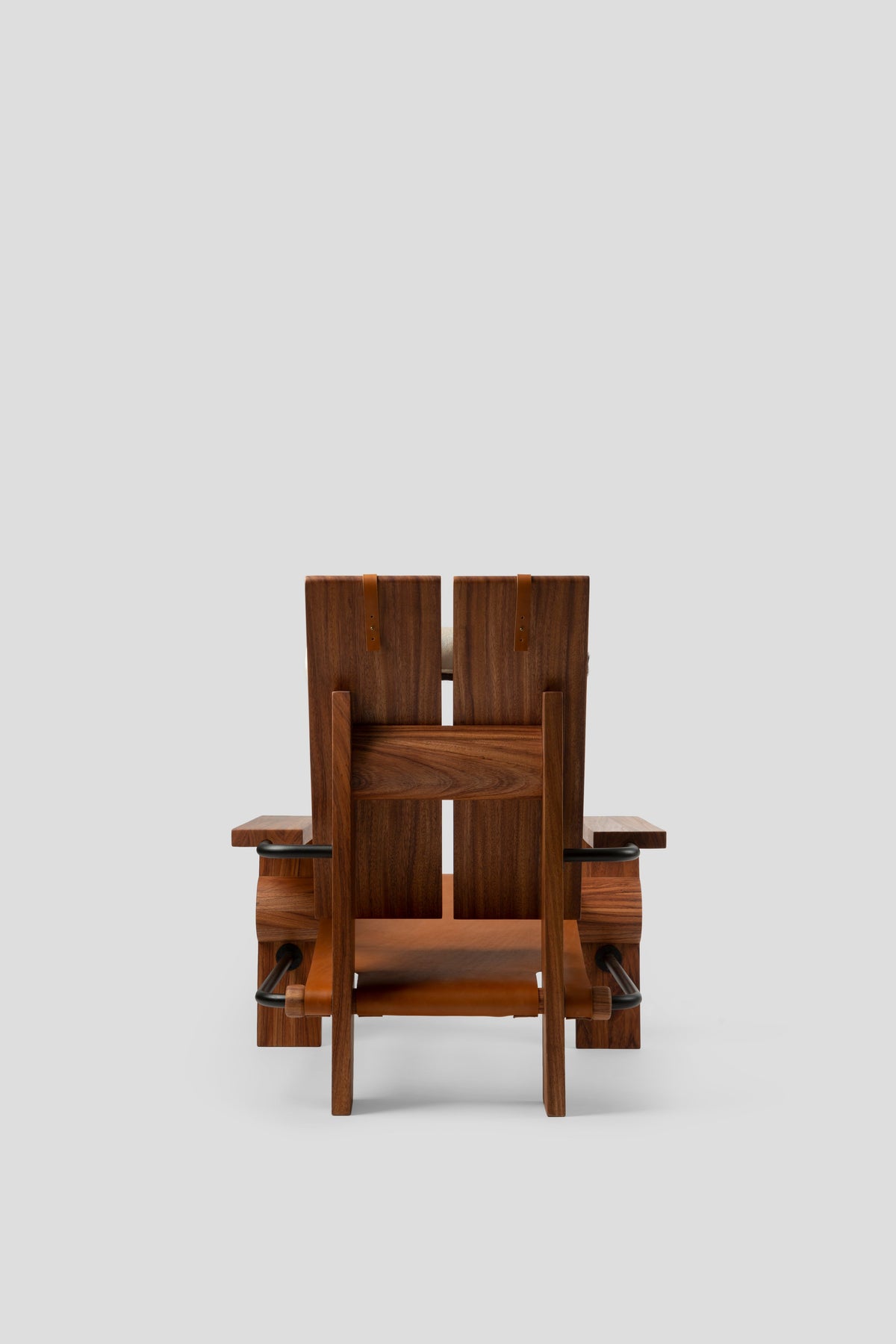 San Francisco lounge chair – view 2