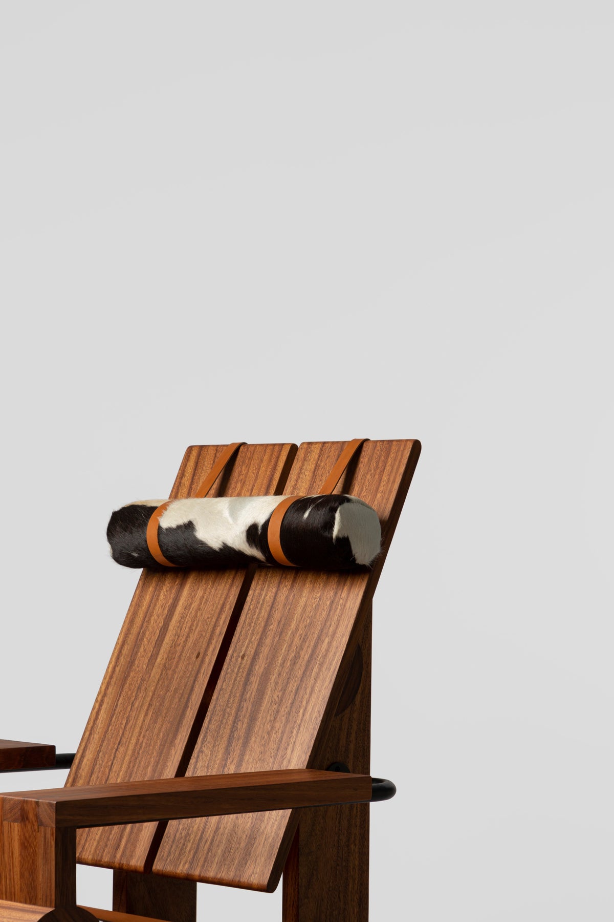 San Francisco lounge chair – view 4