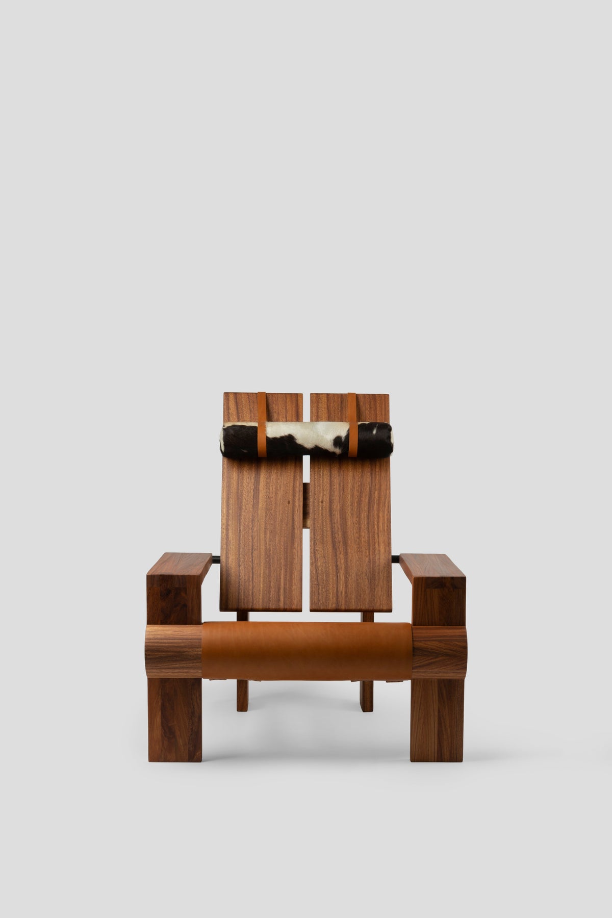 San Francisco lounge chair – view 5