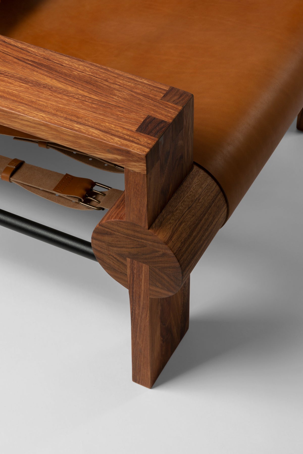 San Francisco lounge chair – view 6