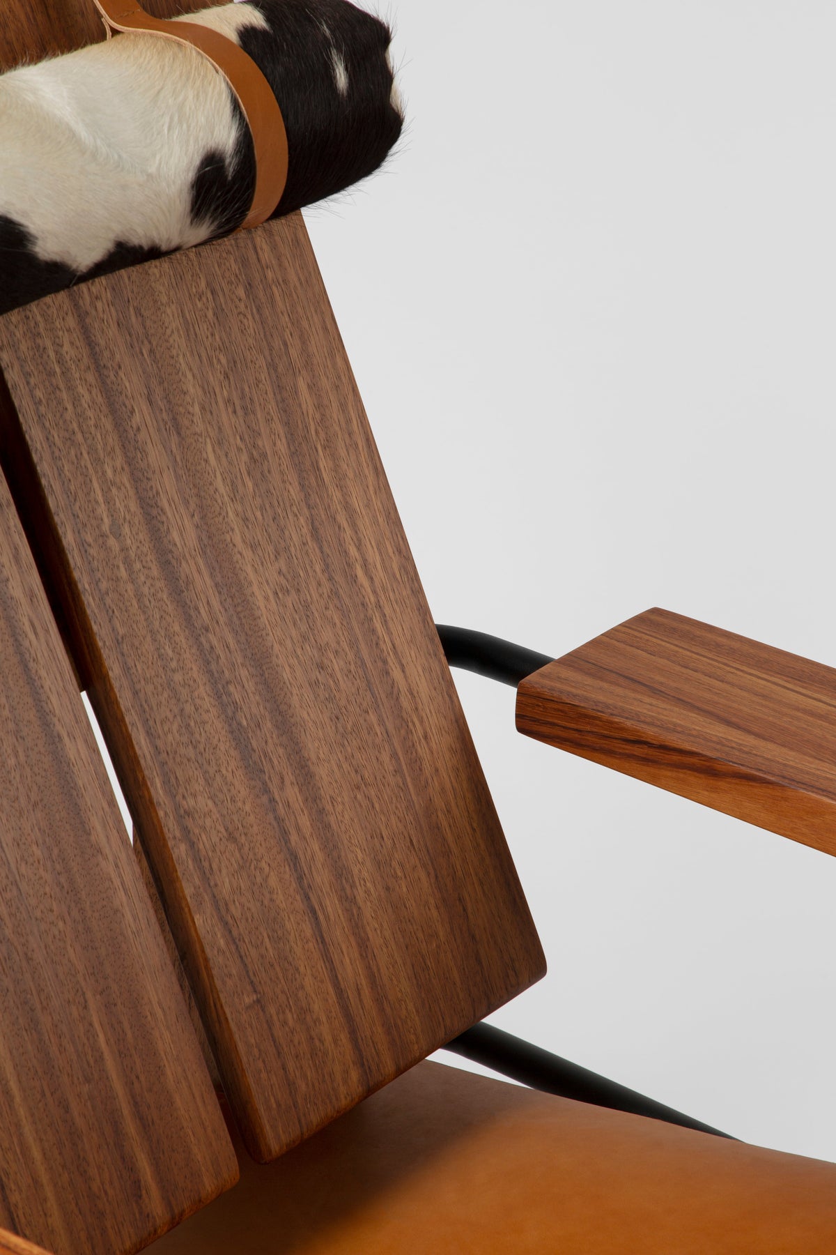 San Francisco lounge chair – view 7