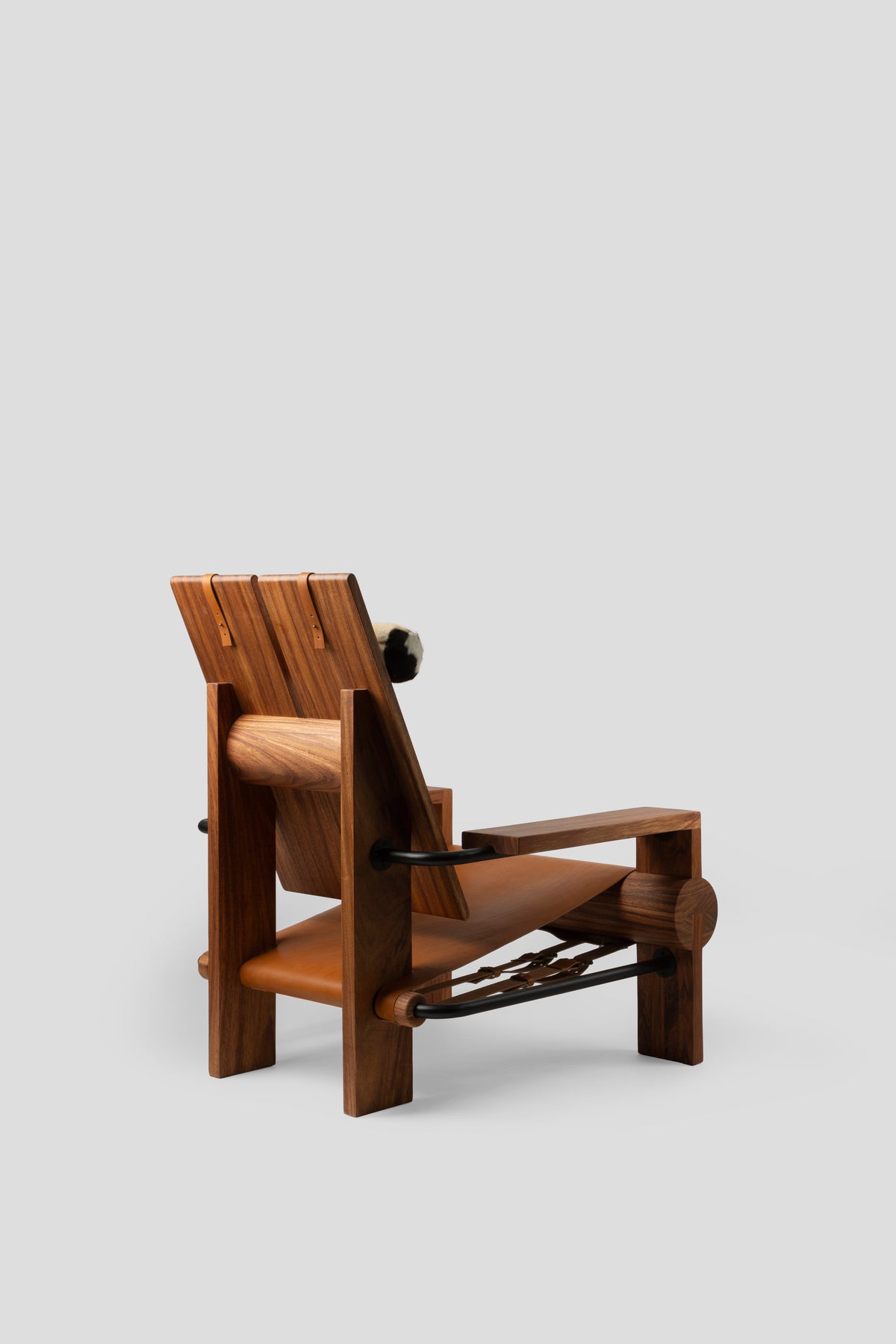San Francisco lounge chair – view 8