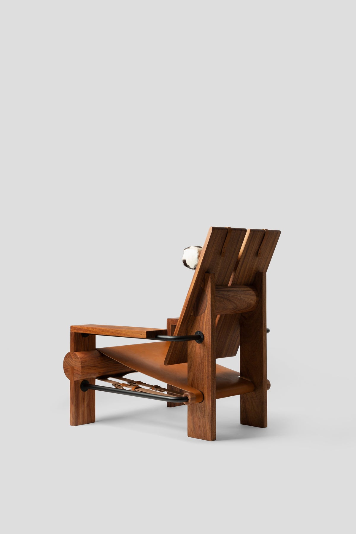 San Francisco lounge chair – view 9
