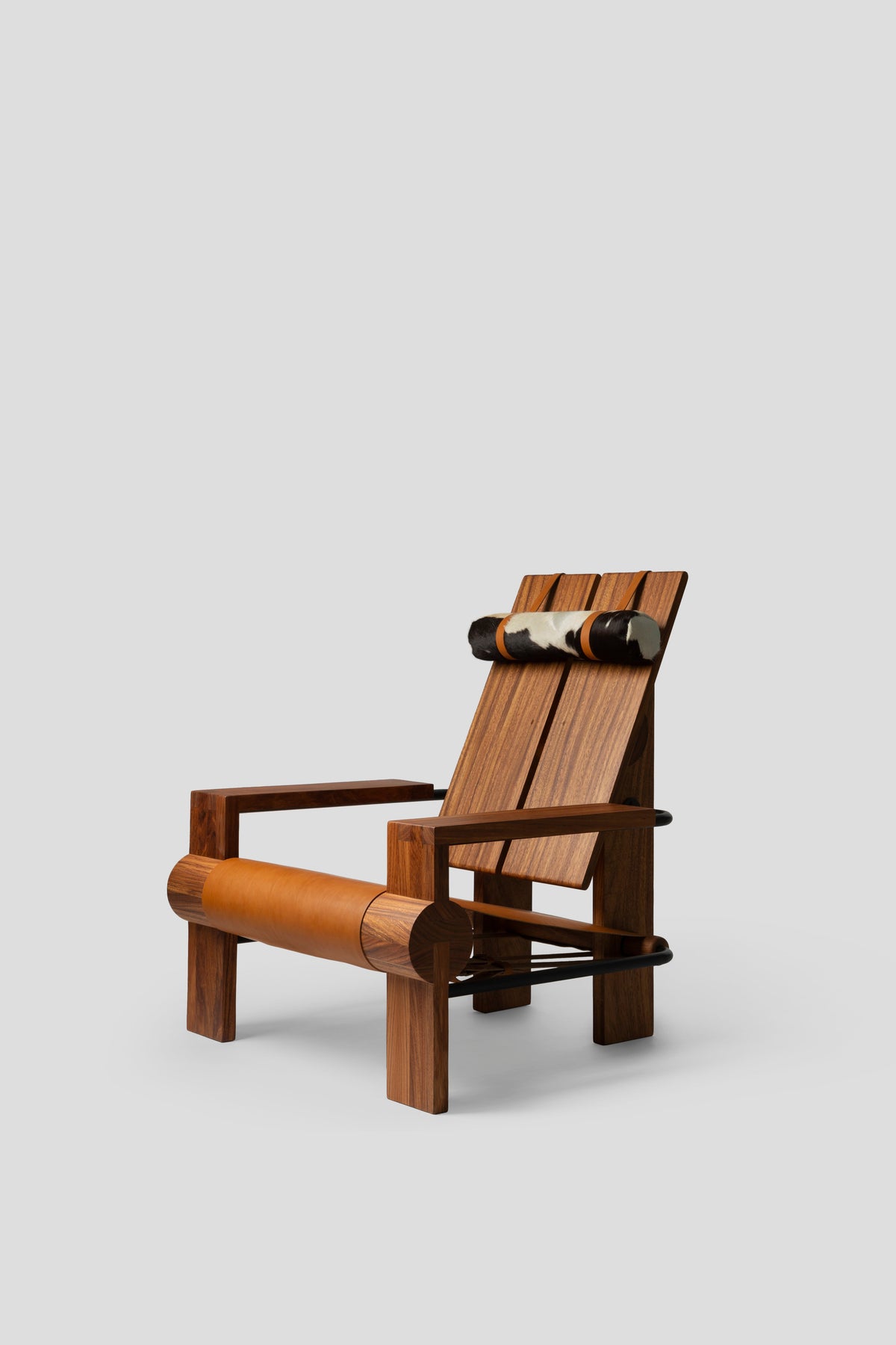 San Francisco lounge chair – view 10