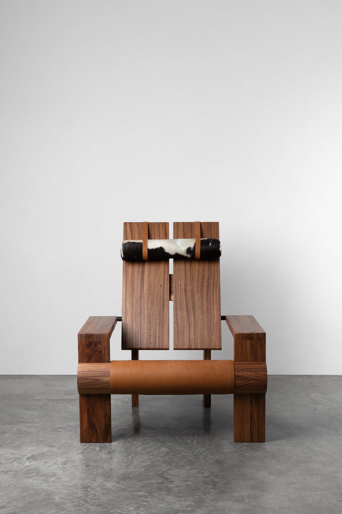 San Francisco lounge chair – view 11