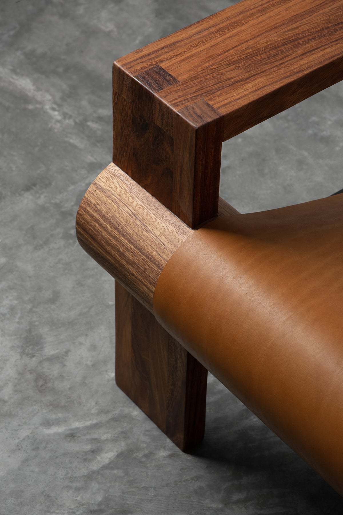 San Francisco lounge chair – view 12
