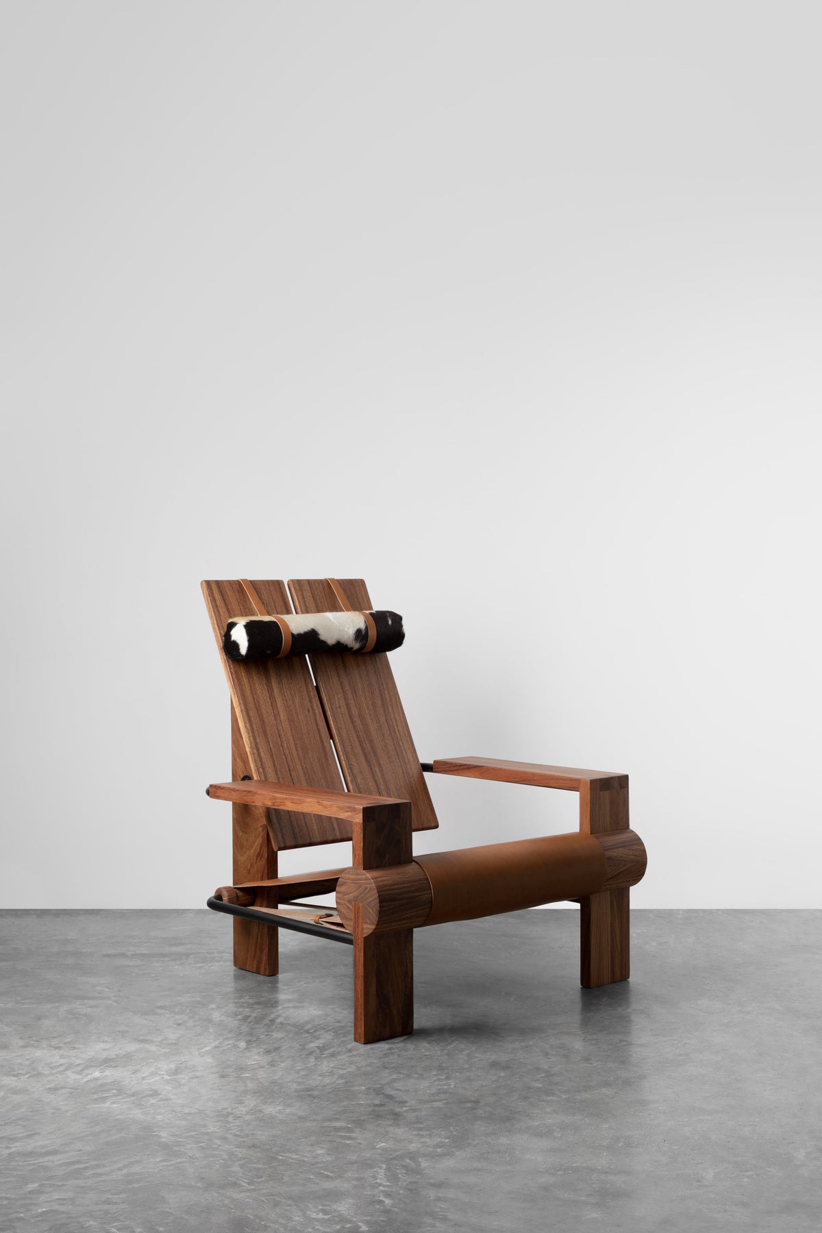 San Francisco lounge chair – view 13