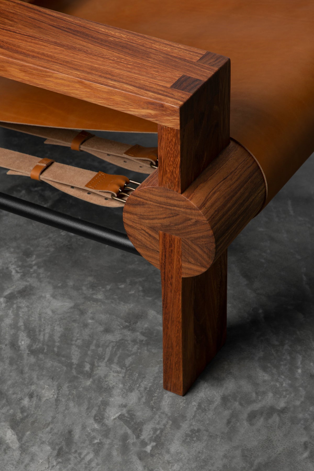 San Francisco lounge chair – view 14