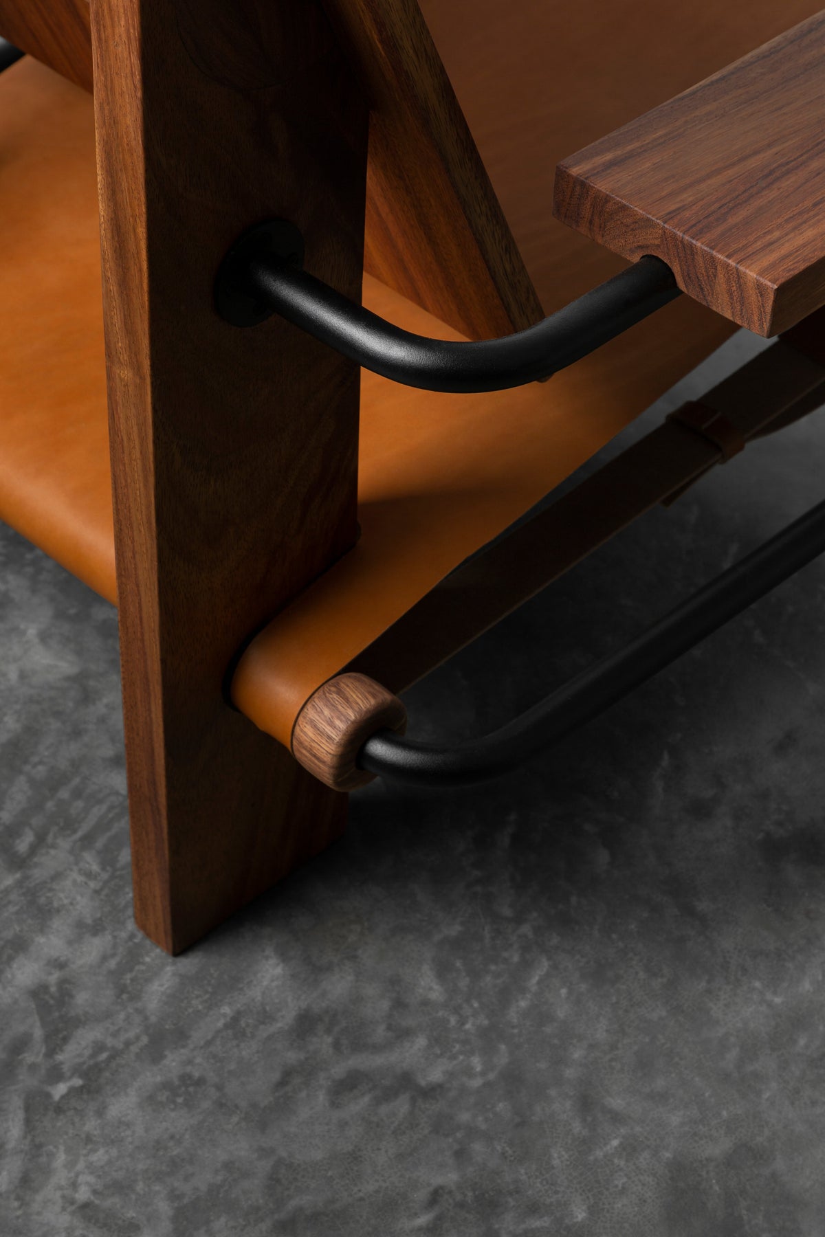 San Francisco lounge chair – view 15