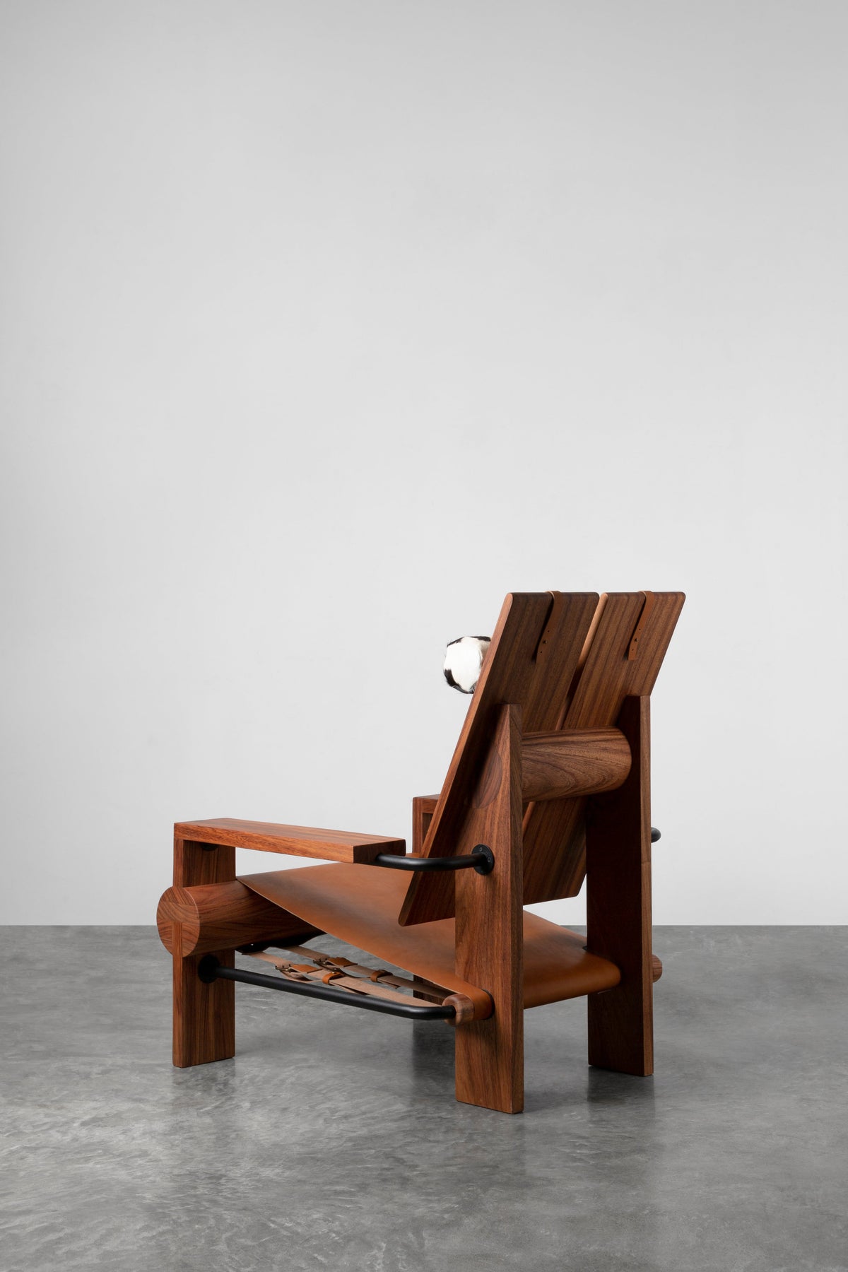 San Francisco lounge chair – view 16