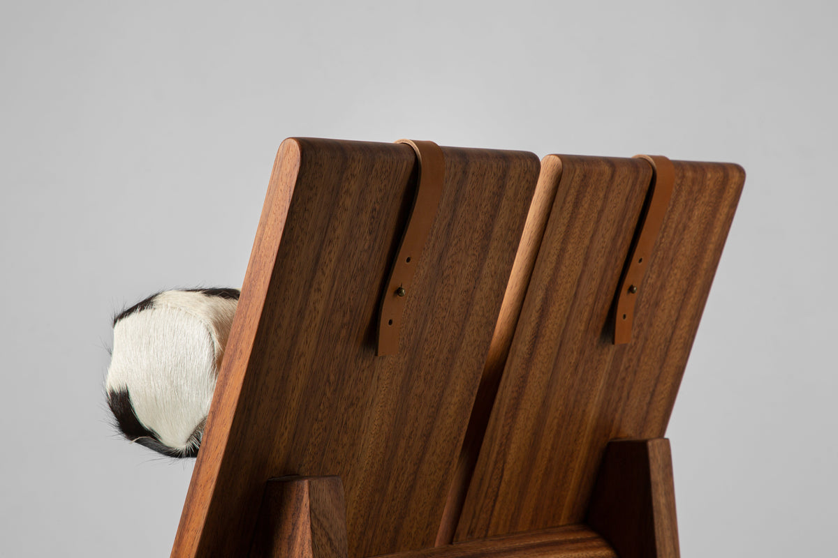 San Francisco lounge chair – view 17