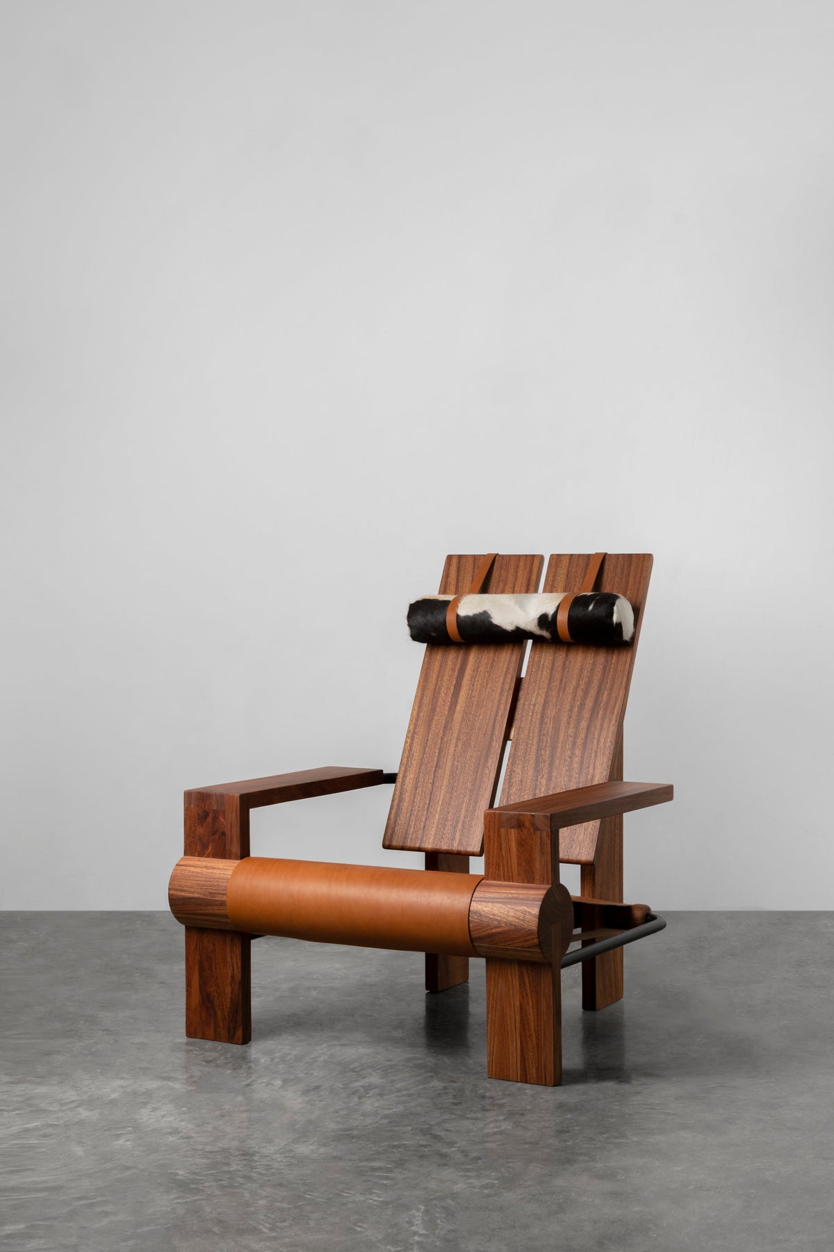 San Francisco lounge chair – view 18
