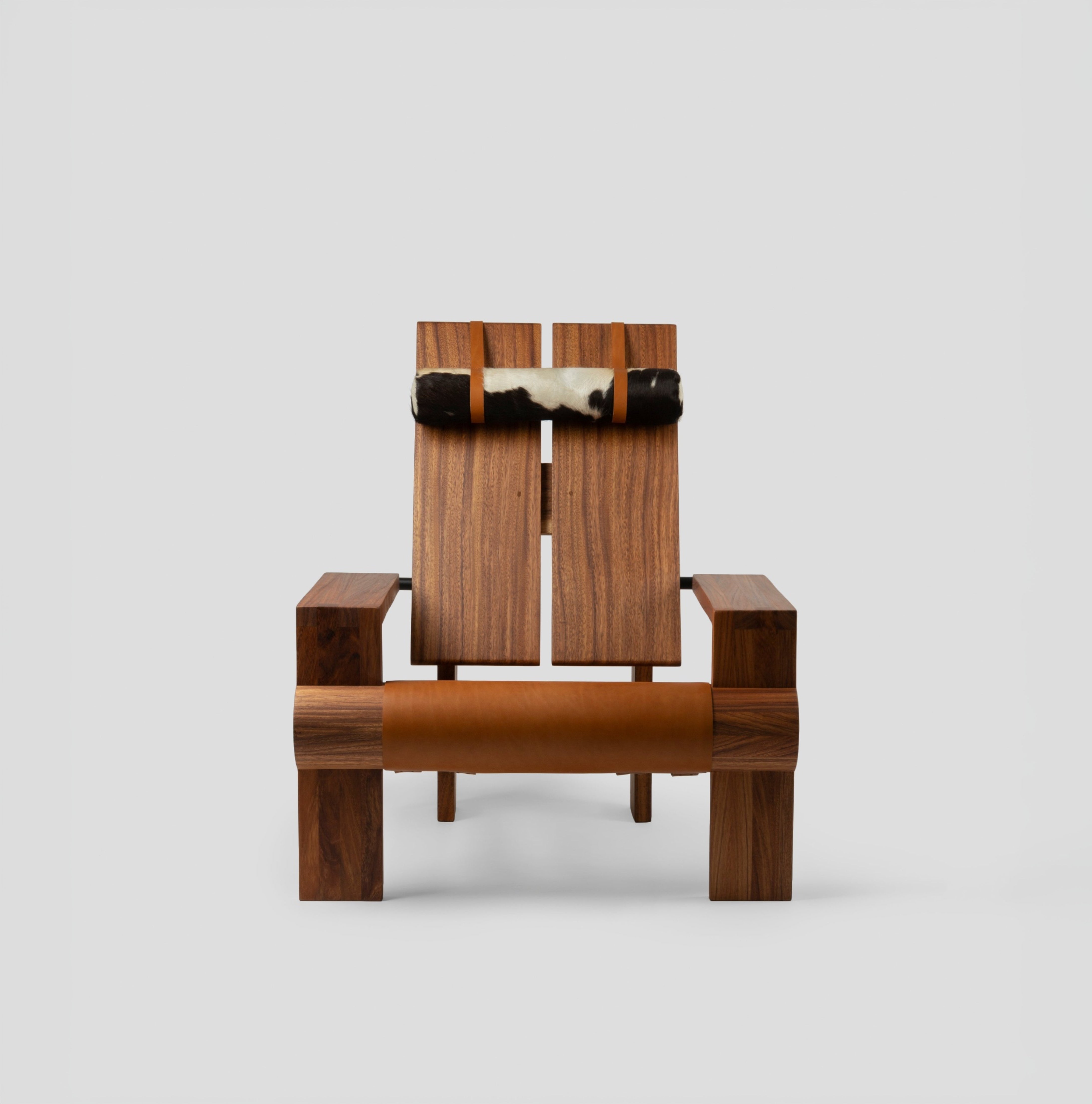 San Francisco Lounge Chair