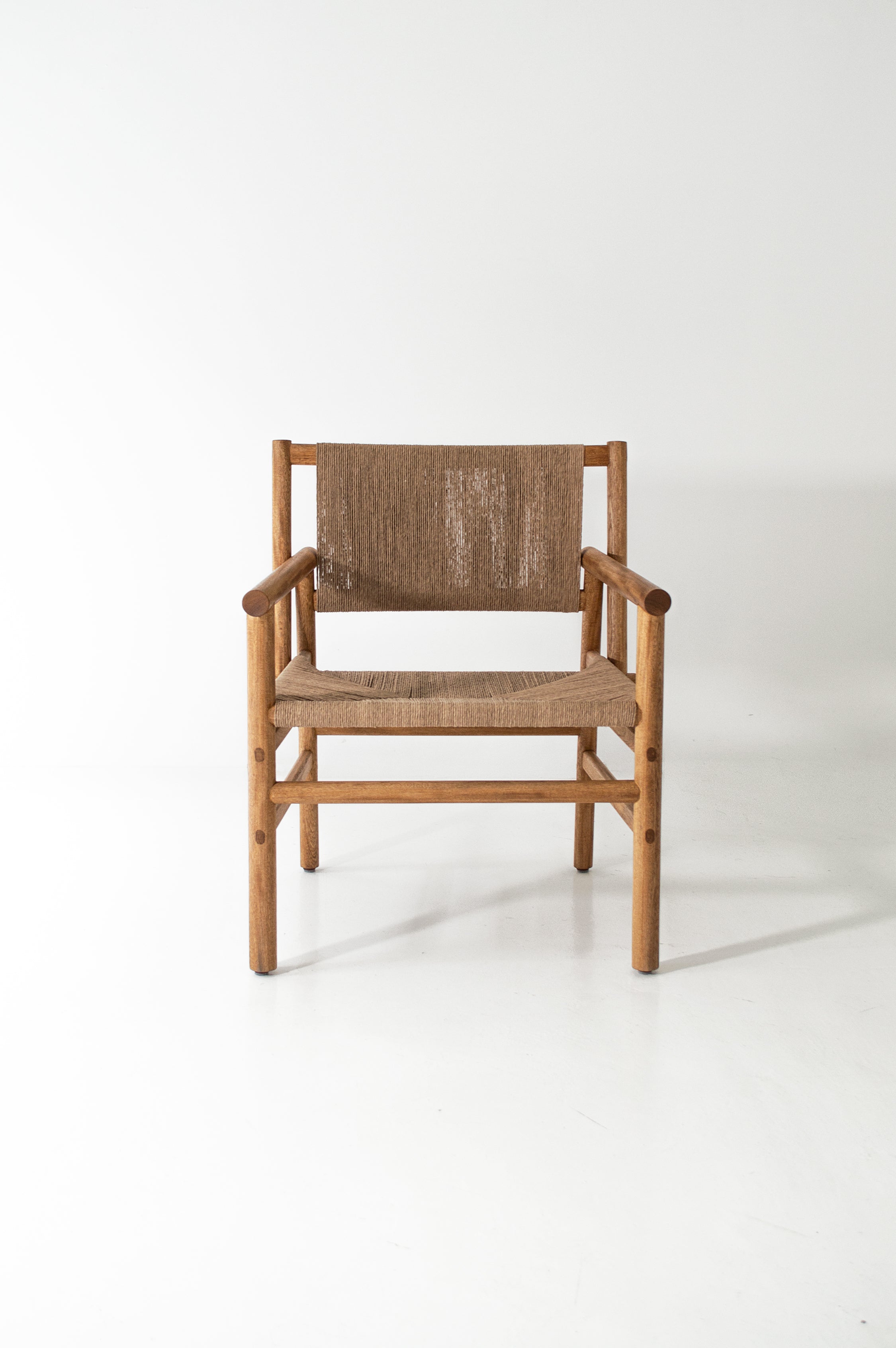 Scullery dining chair by ACOOCOORO