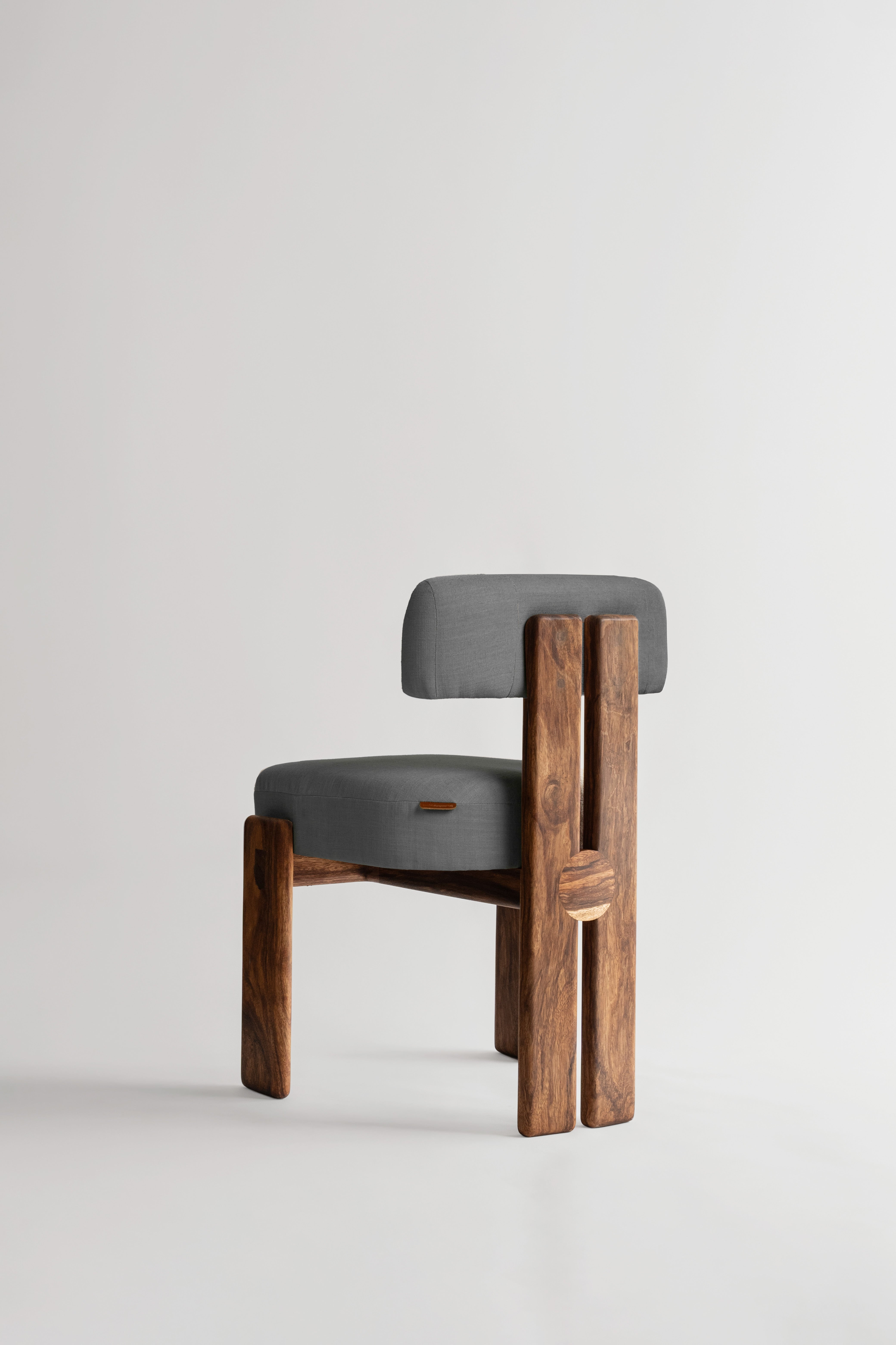 De la Paz dining chair