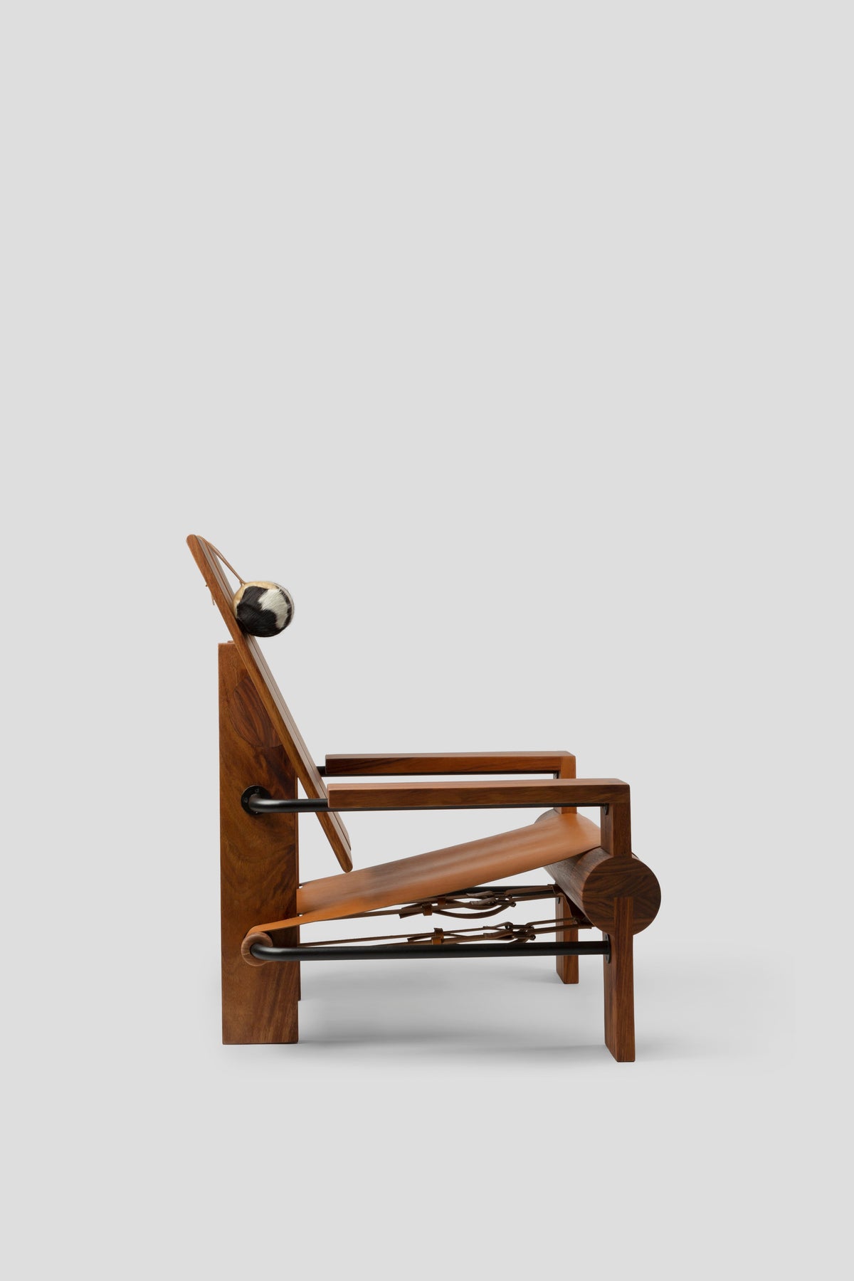 San Francisco chair
