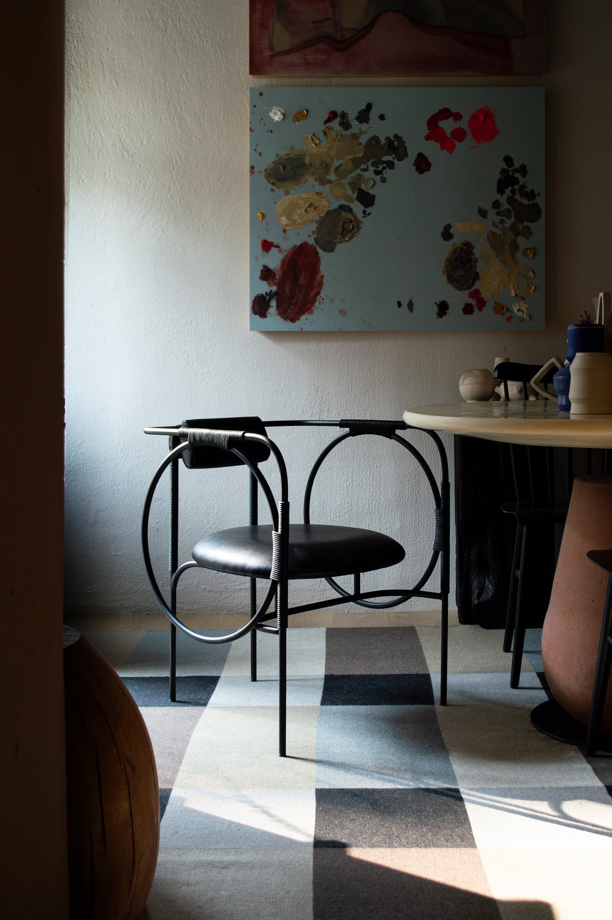 Trotter gallery image