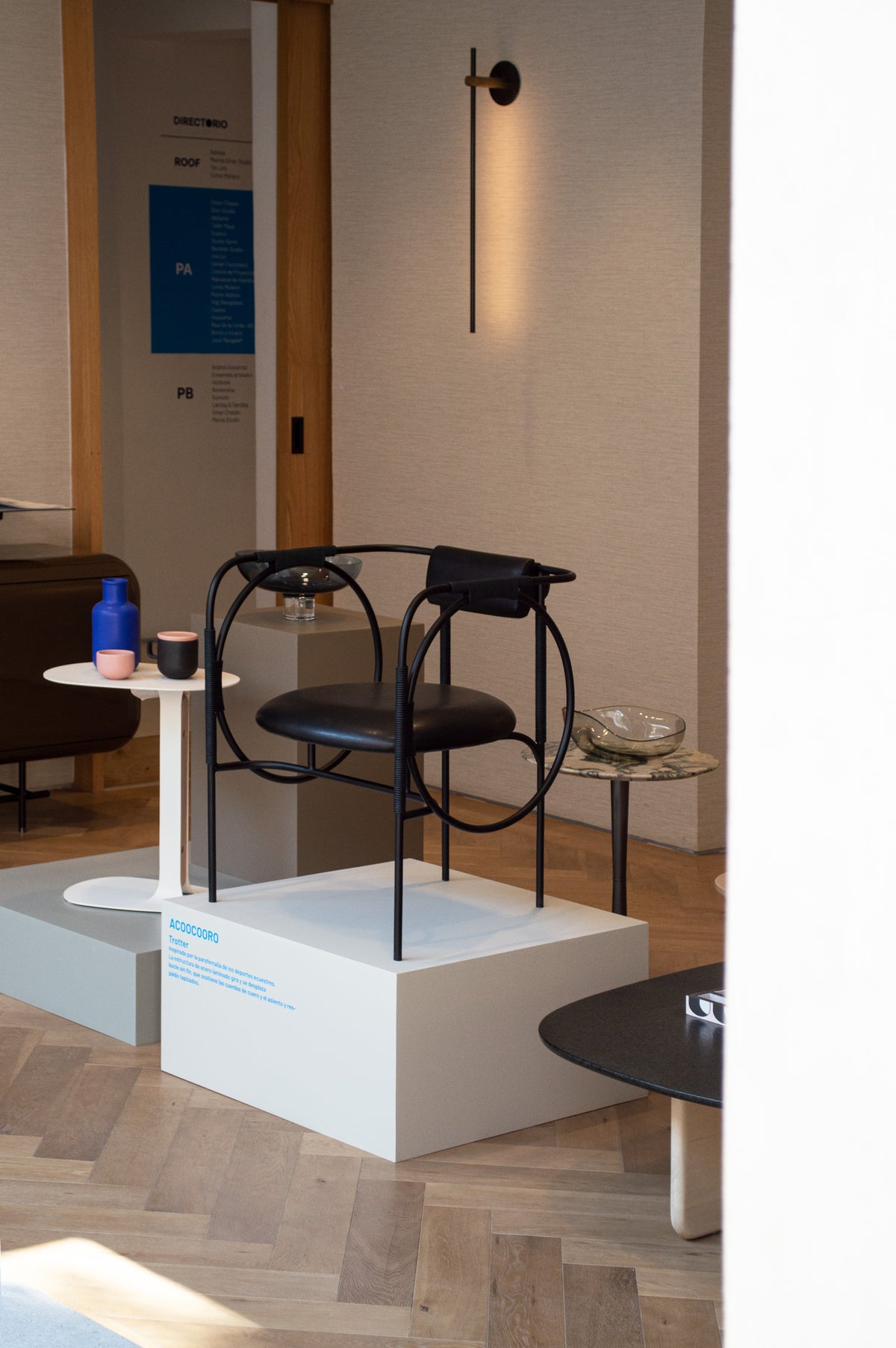 Trotter gallery image