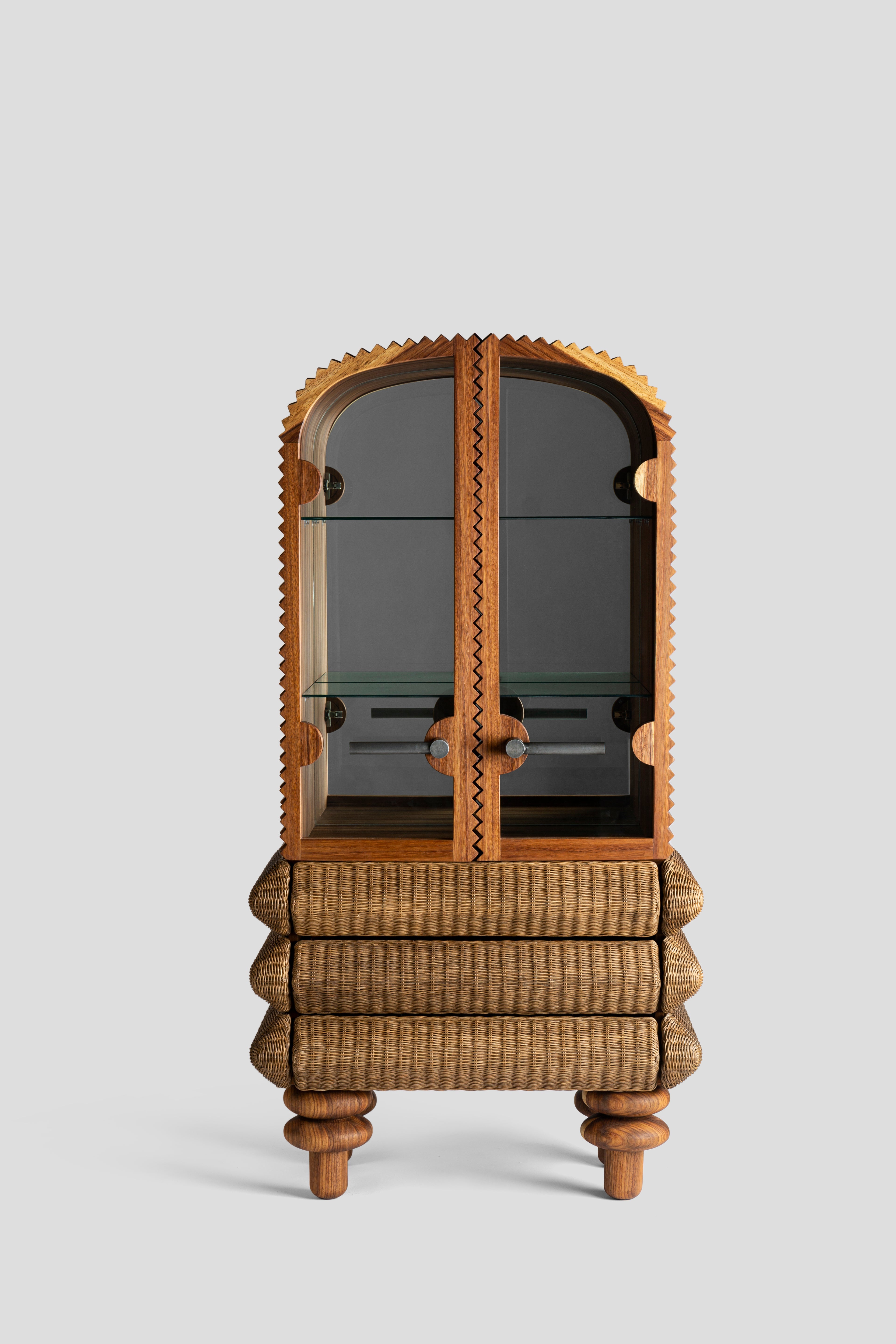 Vilma cabinet – view 6